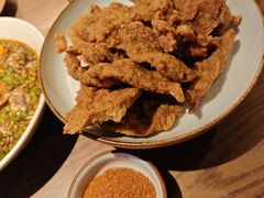 -KŌNG胶东小馆(华熙店)