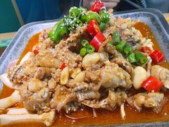 -蛙喔牛蛙(高新绿宝店)
