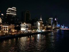 -珠江夜游西堤码头