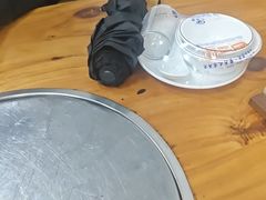 -蔡记·九米羊肉炉(东渡店)