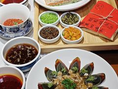 -醉长安(钟楼旗舰店)