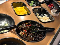 -比格比萨自助(宝山日月光店)