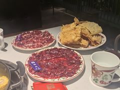 -汕头八合里海记牛肉店(清河店)