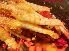 -成都吃客(九眼桥店)