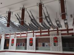 -中国闽台缘博物馆