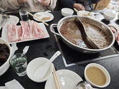 -煳辣鱼(新抚路店)