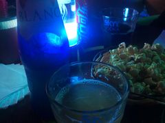 -MOSSO音乐酒吧·Live House(南京西路店)