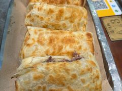 -高玛纳驴肉火烧(河间总店)