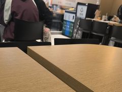 -麦当劳(北亭广场分店)