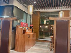 -东方饺子王臻味餐厅(新嘉坡城店)