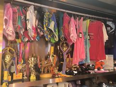 -花环泰拳·勒德斯拉泰拳馆(静安店)