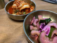 -HOTISLAND海鸡岛·韩国料理(江南西店)