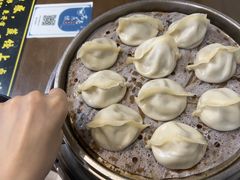 -志亮灌汤蒸饺·清真(庙后街店)