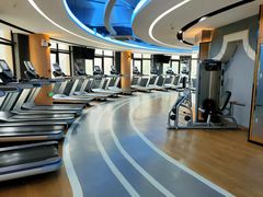 -金仕堡游泳健身会所(中铁名邸店)