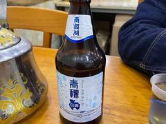-夏都地标马一刀烤肉美食城