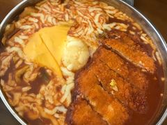 -青春分食(仙林大学城店)