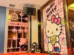 -萧邦音乐会所KTV·蒸汽活海鲜自助(福田店)