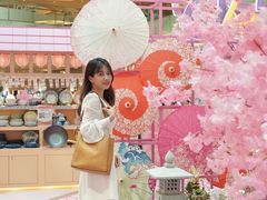 -Olé精品超市(天汇广场店)