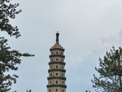 -承德避暑山庄景区