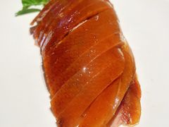 -四季民福烤鸭店(外滩外白渡桥店)