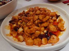 -潇湘码头·鲜湘菜(清河店)