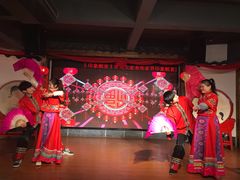 -印象鲵宴·张家界地标美食名片(溪布街店)