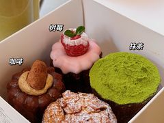 -发酵食堂(屏风街店)