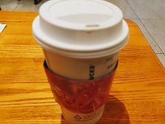 -星巴克(佛山九鼎国际广场店)