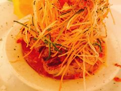 香煎干贝-茹丝葵经典牛排馆(上海外滩店)
