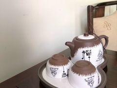 -龙山酒店温泉