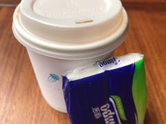 -VESH COFFEE(定西路店)