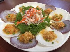-班赞海鲜市场