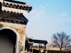 -惠山古镇·寄畅园