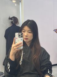 -DL HOPE造型