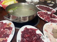 -官塘兄弟·潮汕牛肉店(官塘总店)