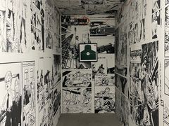-不可思议减压馆·解压博物馆·摔碗发泄·团建定制