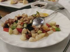 -朱仔记食府(江南大道店)