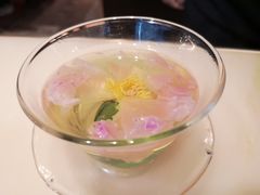 牡丹花饮-京华烟云·北京烤鸭(领展购物广场·中关村店)