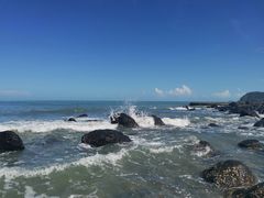 -漳州滨海火山岛自然生态风景区