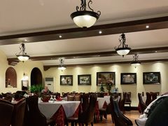 大堂-维兰西餐(万泉河店)