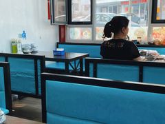 -百丰园海鲜烧烤农家菜(威·至海港湾店)