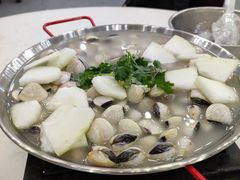 -吉源大排档·鱼生·海鲜(烧烤彩印厂店)