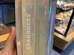 -星巴克(银川金凤万达店)