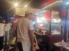 -鼓楼夜市