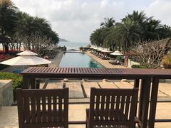 -石梅湾艾美度假酒店