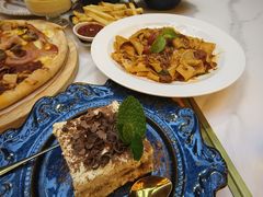 -get pizza意大利餐厅(凯德MALL店)