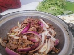 -道邦子烤牛肉(总店)