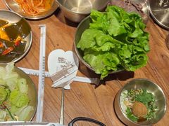 -西塔老太太泥炉烤肉(万柳华联店)