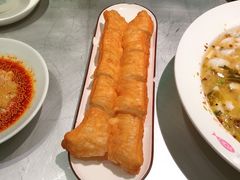 -姚姚酸菜鱼·金戈戈香港豉油鸡(喜荟城联名店)