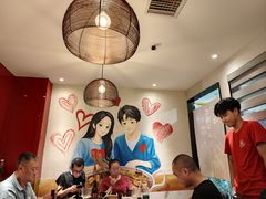 -钢管厂五区小郡肝火锅串串香(清河店)